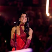 Dua Lipa Releases Live Album From The Royal Albert Hall