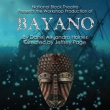 National Black Theatre Has Announced Their Newest I AM SOUL Workshop Productions