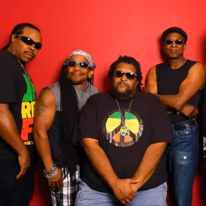 The Bad Boys Of Reggae Inner Circle To Perform at Penn's Peak