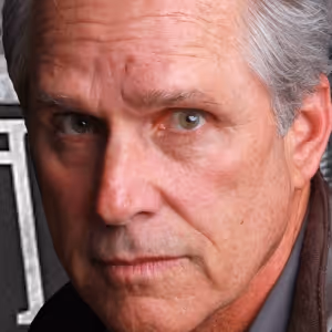 Interview: Gregory Harrison's Ready to Relax After TESLA: A RADIO PLAY FOR THE STAGE