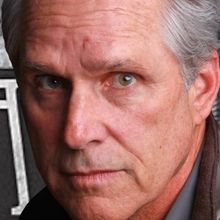 Interview: Gregory Harrison's Ready to Relax After TESLA: A RADIO PLAY FOR THE STAGE