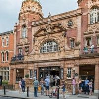 Richmond Theatre Celebrates 120th Birthday