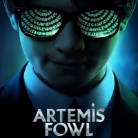 Disney's ARTEMIS FOWL To Debut Exclusively On Disney+