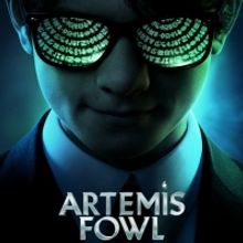Disney's ARTEMIS FOWL Will Debut On Disney+ June 12