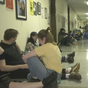 Minnesota Students Held 'Sit-In' to Protest Canceled Theatre Productions