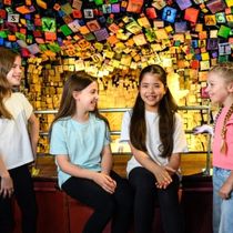 MATILDA THE MUSICAL To Welcome Jon Robyns As 'Miss Trunchbull', Two New Title Stars, and More