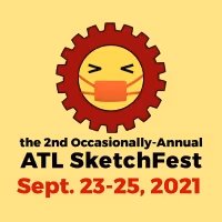 ATL SketchFest Is Back This September