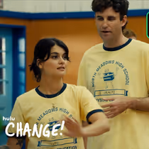 NEVER CHANGE Trailer Released Ahead of Hulu Premiere