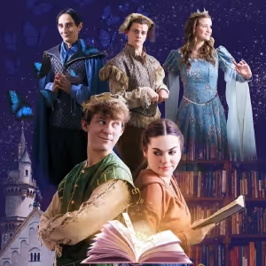 Carolina Academy of Performing Arts Receives Special Permission to Perform BETWEEN…