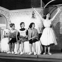 What Was the Golden Age of Broadway?