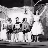 What Was the Golden Age of Broadway?