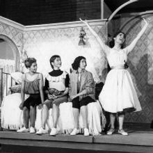 What Was the Golden Age of Broadway?
