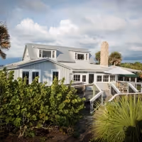 Hermitage Artist Retreat Receives Substantial Grant From The Gulf Coast Community…