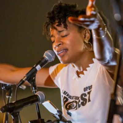 PROTEST: A REVOLUTIONARY ROCK OPUS to Open at the Capri