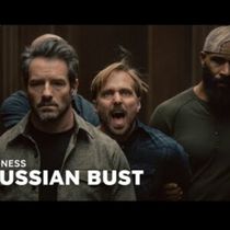 LIONESS Clip: Two Cups Sets Trap in Russian Honeypot Bust