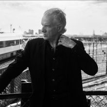 Video: Mick Harvey Shares New Track 'We Had an Island' From Upcoming Album