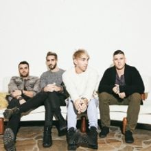 All Time Low Release New Single & Music Video 'Sleeping In'