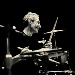 First Extensive Anthology Of Charlie Watts' Jazz Catalogue Due in June