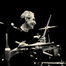 First Extensive Anthology Of Charlie Watts' Jazz Catalogue Due in June