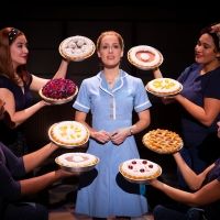 BWW Review: WAITRESS at Popejoy Hall
