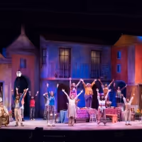 Stages Theatre Teams Up With ICA Foodshelf For STONE SOUP
