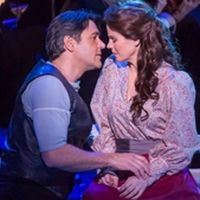 Lincoln Center's CAROUSEL Stream Starring Kelli O'Hara, Jessie Mueller and More Has…