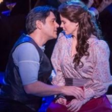Lincoln Center's CAROUSEL Stream Starring Kelli O'Hara, Jessie Mueller and More Has B
