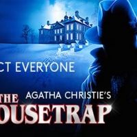 Susan Penhaligon Joins the UK Tour of THE MOUSETRAP