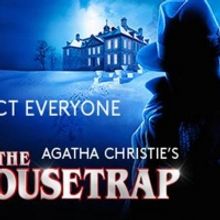 Susan Penhaligon Joins the UK Tour of THE MOUSETRAP