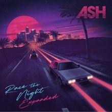 ASH Announce 'Race The Night' Expanded Edition Out Ash Wednesday; Acoustic Version Of