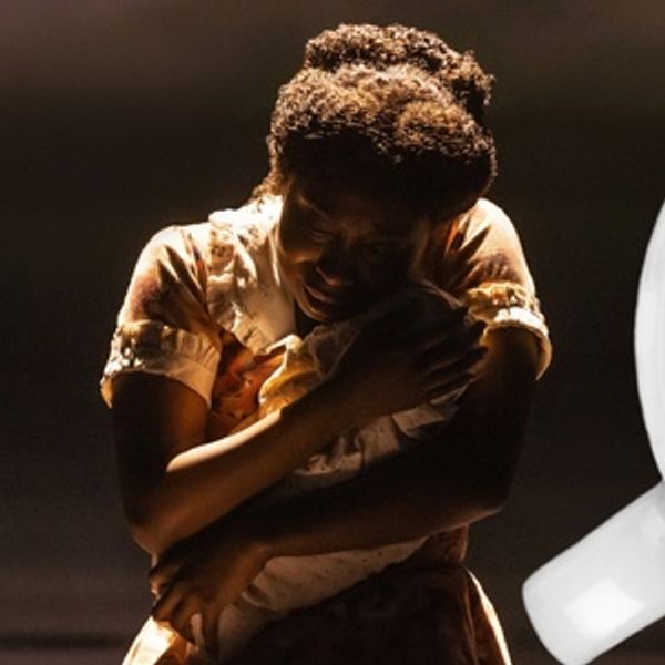 Wake Up With BroadwayWorld May 1, 2026- Inside MISCAST26 with Lea Michele, Darren Cri Photo