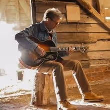 Review: ERIC CLAPTON at Grand Casino Arena
