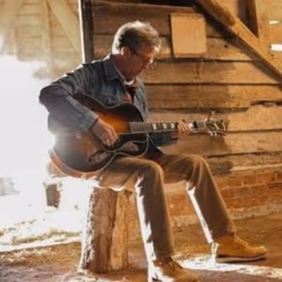 Review: ERIC CLAPTON at Grand Casino Arena