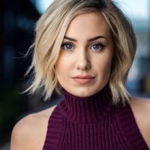 McKenzie Kurtz to Join WICKED on Broadway as 'Glinda' in February