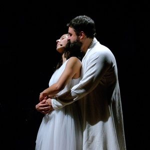 Review: EURÍDICE SEGÚN EURÍDICE at Espacios Itinerantes