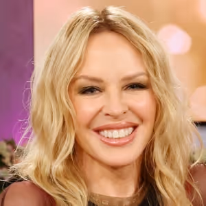 Kylie Minogue Is Planning a U.S. Tour