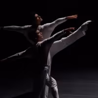 Dances Patrelle Presents REFLECTIONS ON OUR TIME - A Virtual Spring Season