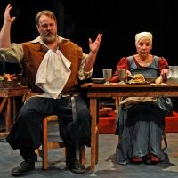 BWW Review: MOTHER OF THE MAID at Metropolitan Ensemble Theatre