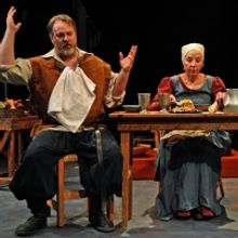 BWW Review: MOTHER OF THE MAID at Metropolitan Ensemble Theatre