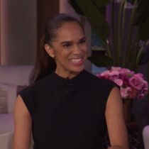 Misty Copeland on Her New Fantasy Novel and Dancing at the Oscars After Hip Surgery