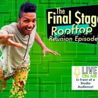 Chicago Dance Crash Presents THE FINAL $TAGE ROOFTOP REUNION EPISODE