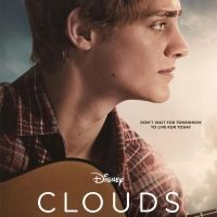 Disney Plus Original CLOUDS Rises to the Top October 16
