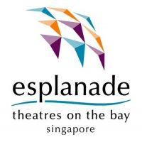 Esplanade Presents Lester Ang & Chok Kerong Live Streamed