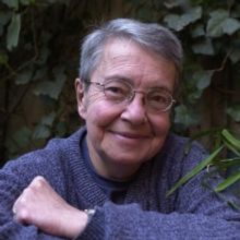 Giovanna Recchia, investigadora del Citru del INBAL, dedicó 28 años a la historia d