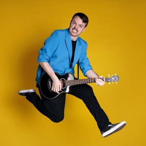 HOW TO LIVE TO 100 to Make Edinburgh Fringe Debut with David Hoare