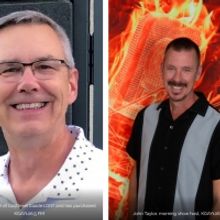 Local Radio Station KGAY Sold To LGBTQ Media Company Expanding Programming And Ensuri