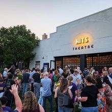 HITS Theatre Receives $10,000 GRANT FROM H-E-B Tournament Of Champions