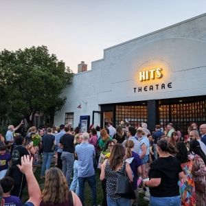 HITS Theatre Receives $10,000 GRANT FROM H-E-B Tournament Of Champions