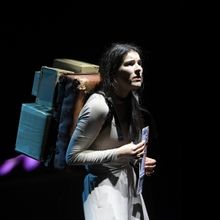 LGBTQ+ Performing Artists Sought For Scratch Night Pride Special