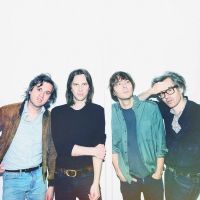 Phoenix Release New Song 'Identical' Featured in ON THE ROCKS Trailer
